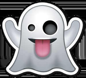 ملصقات سناب تضحك