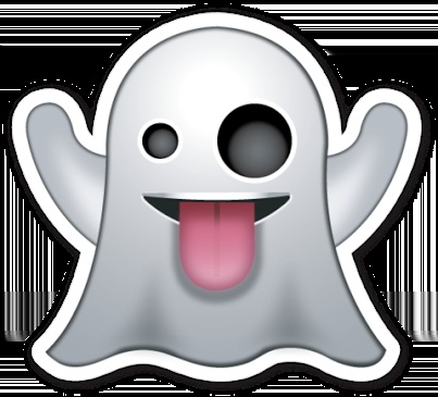 ملصقات سناب تضحك