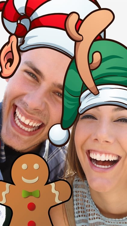 ملصقات سناب تضحك
