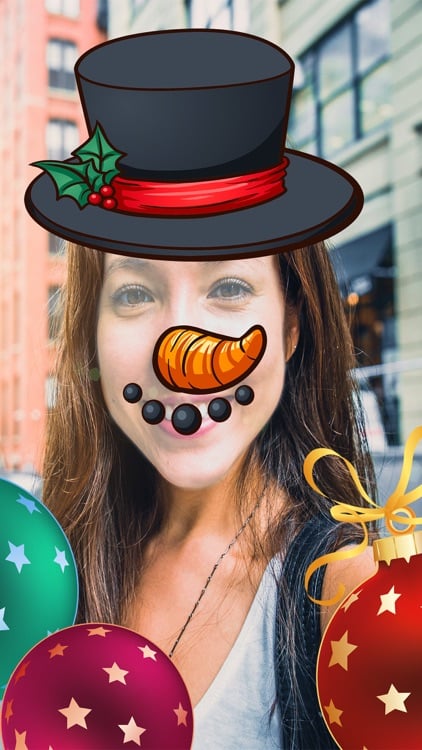 ملصقات سناب تضحك