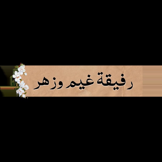 ملصقات سناب كلام