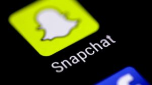 ملصقات سناب متحركة