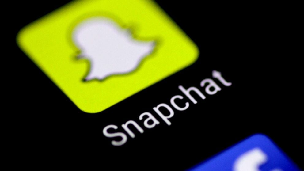 ملصقات سناب متحركة