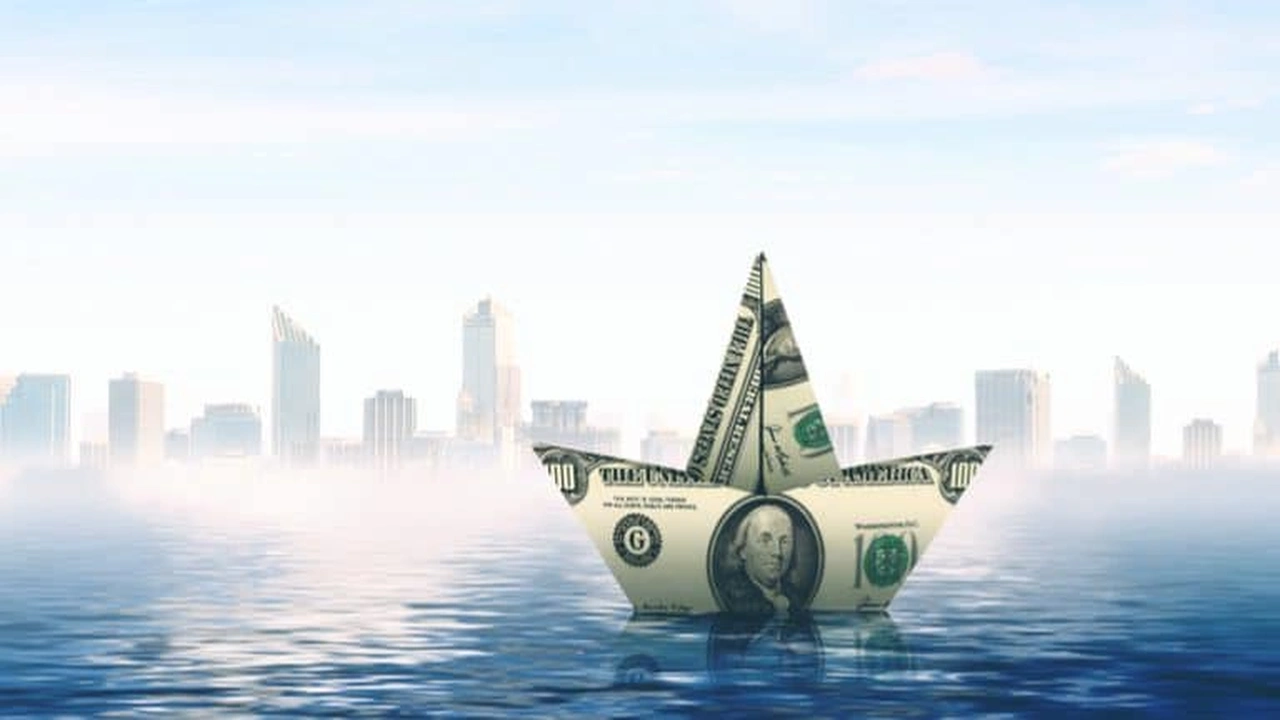 صورة مميزات وعيوب تحرير سعر الصرف