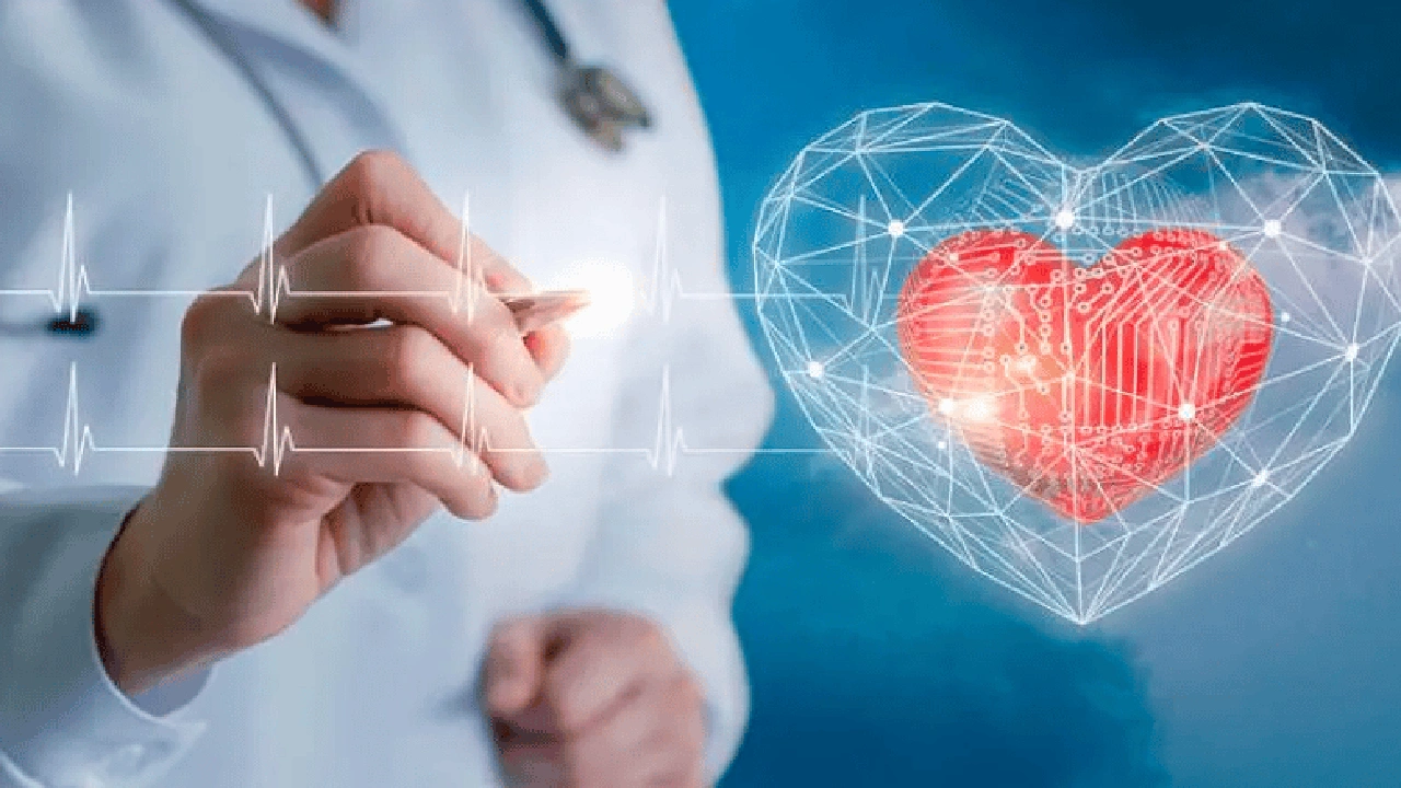 صورة مميزات وعيوب تخصص طب القلب