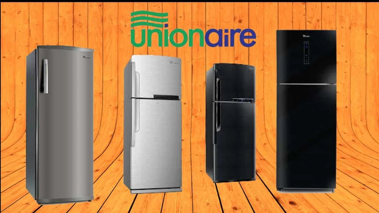 صورة مميزات وعيوب ثلاجات يونيون