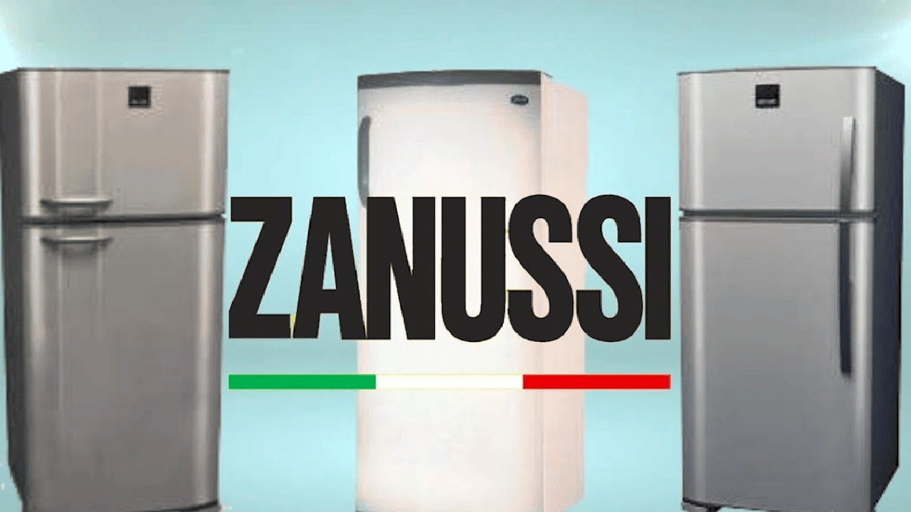 صورة مميزات وعيوب ثلاجة زانوسي