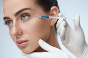 مميزات وعيوب حقن الجلوتاثيون