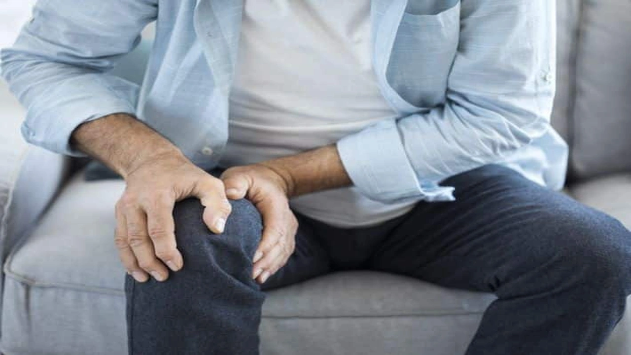 صورة مميزات وعيوب حقن الركبة