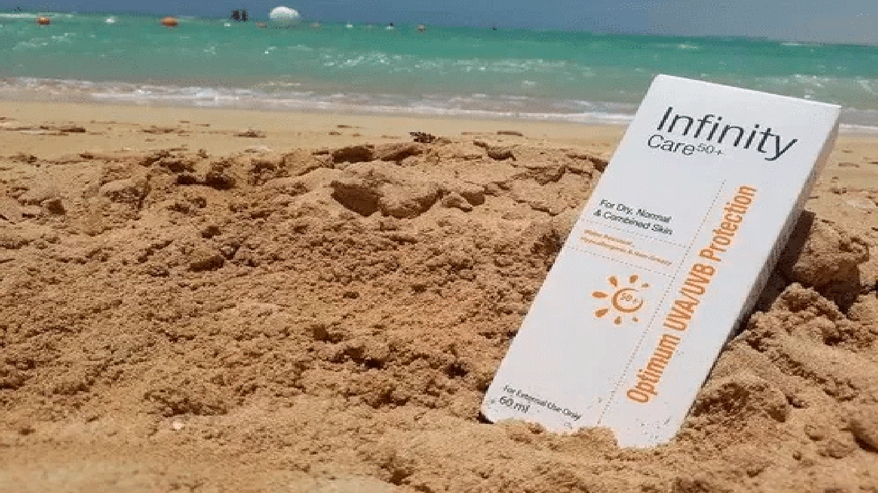 صورة مميزات وعيوب صن بلوك انفنتي