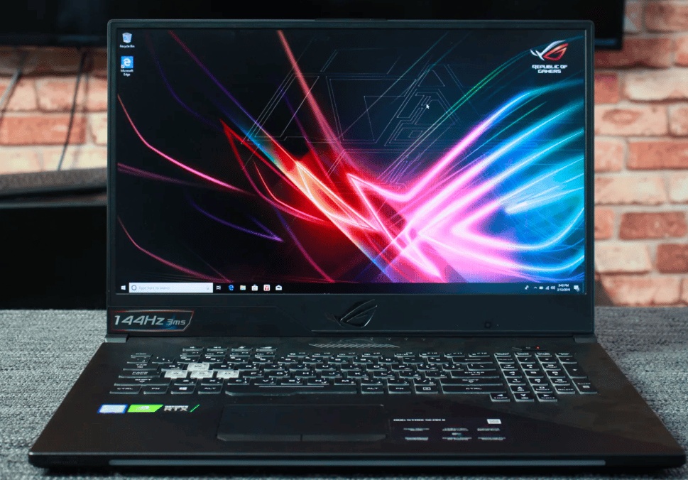 مميزات وعيوب لاب توب asus