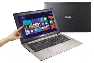 مميزات وعيوب لاب توب asus