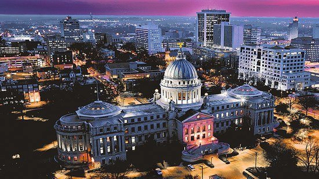 صورة مميزات وعيوب ولاية ميسيسيبي