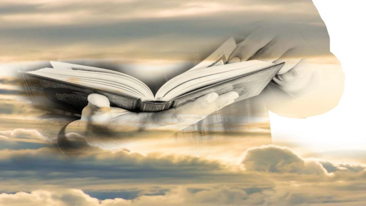 صورة من هو اكثر نبي له معجزات