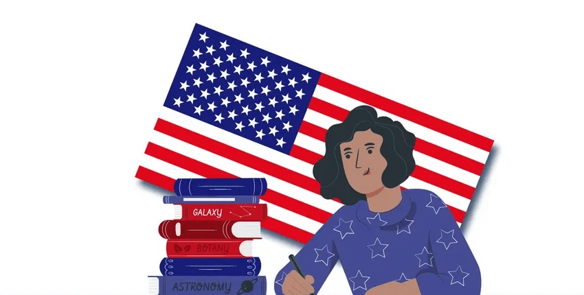 منحة دراسية مجانية في امريكا