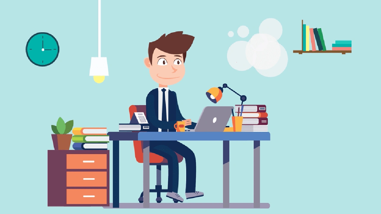 صورة منصة التوظيف عن بعد