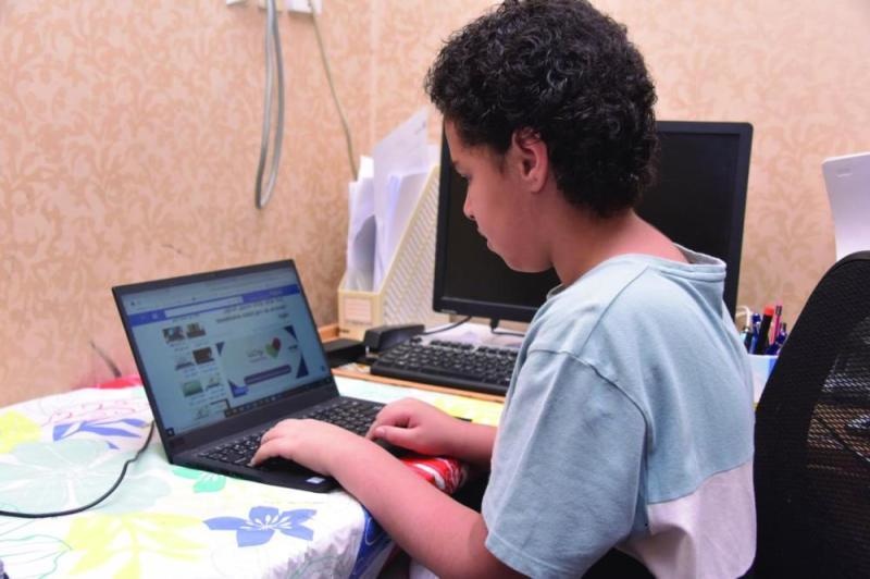 منصة مدرستي ثالث متوسط