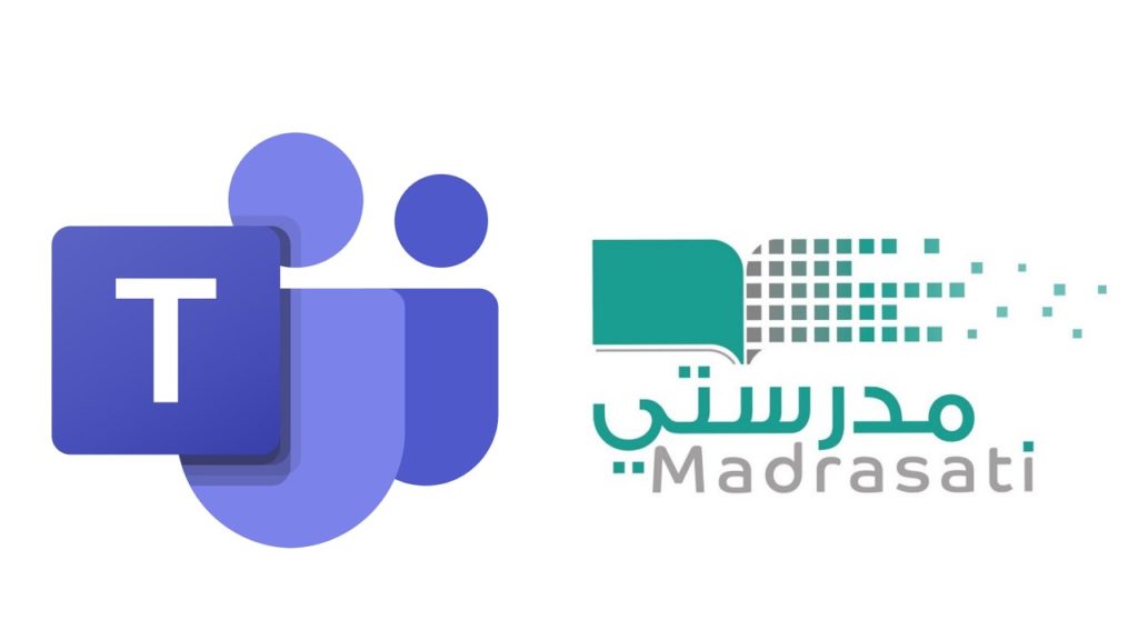 منصة مدرستي على تيمز