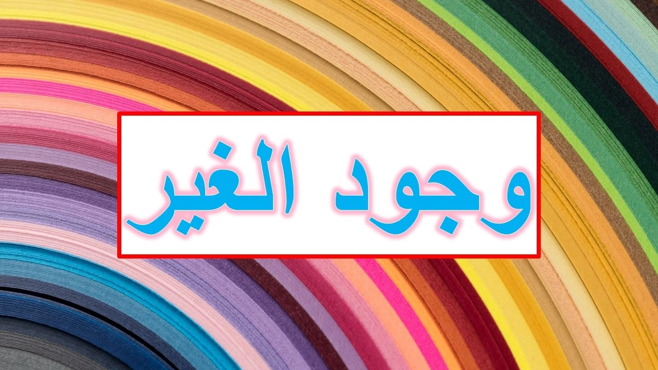 صورة منهجية تحليل نص فلسفي حول وجود الغير