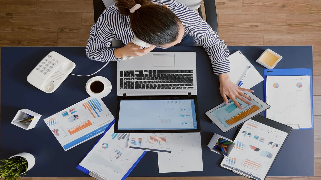 صورة مهارات مسؤول المبيعات