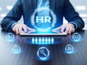 مهارات مسؤول الموارد البشرية