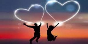مواضيع رومانسية للعشاق