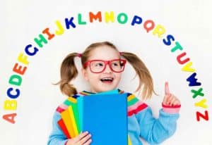 مواقع تعليم اللغة الإنجليزية للاطفال