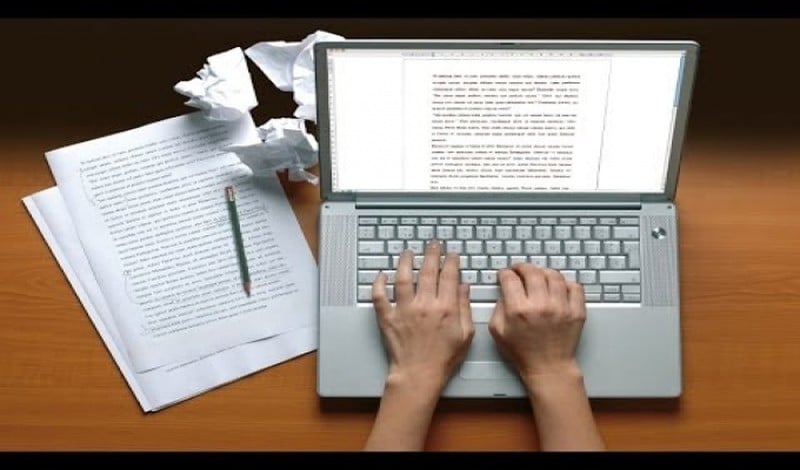 موضوع تعبير انجليزي عن نفسي