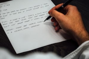 موضوع تعبير انجليزي قصير