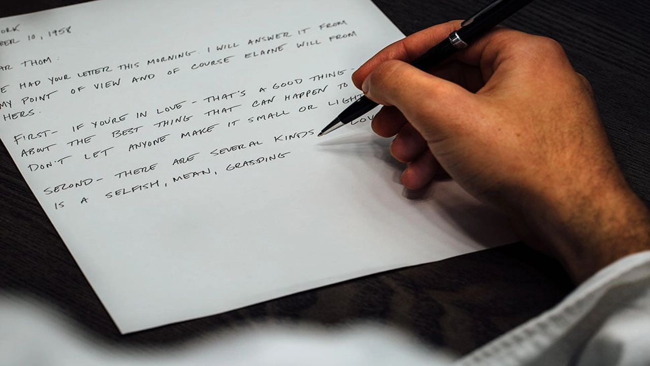 صورة موضوع تعبير انجليزي قصير