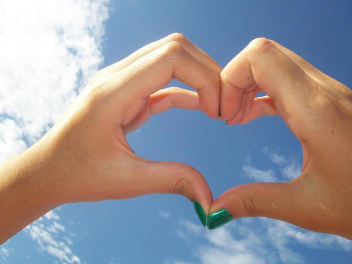 موضوع تعبير بالانجليزي عن الحب