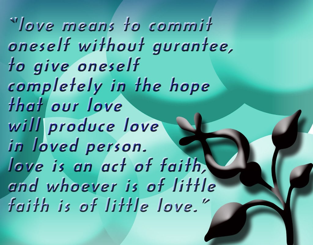 موضوع تعبير بالانجليزي عن الحب