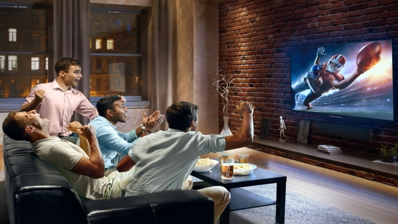 صورة موضوع تعبير باللغة الانجليزية عن التلفزيون