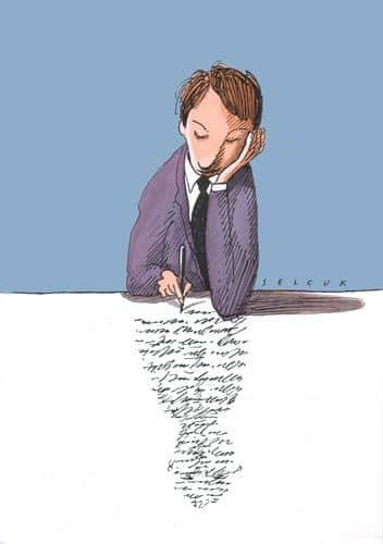 موضوع تعبير عن موقف حدث معي بالانجليزي