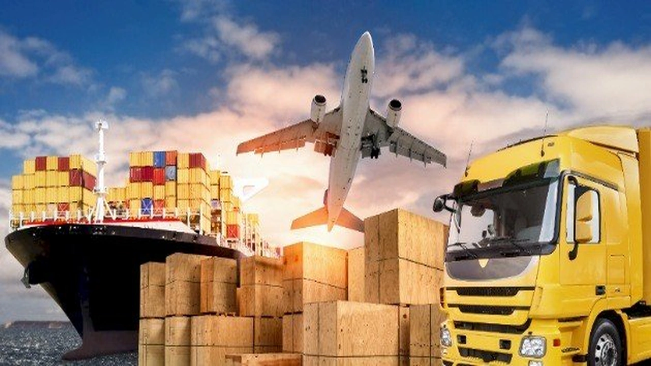 صورة موضوع عن التجارة