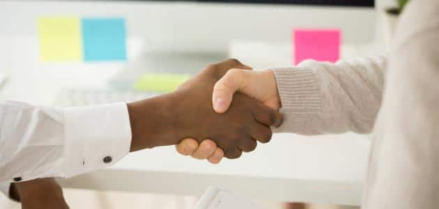 موضوع عن التسامح