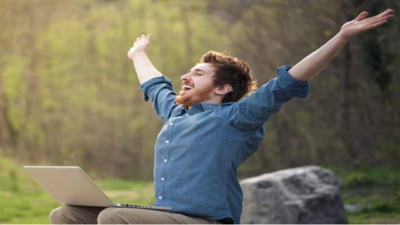 صورة موضوع عن الشباب