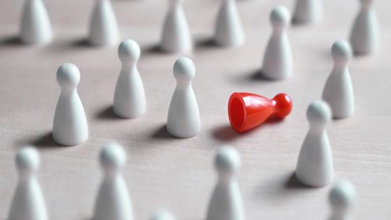 صورة موضوع عن العنصرية بالفرنسية