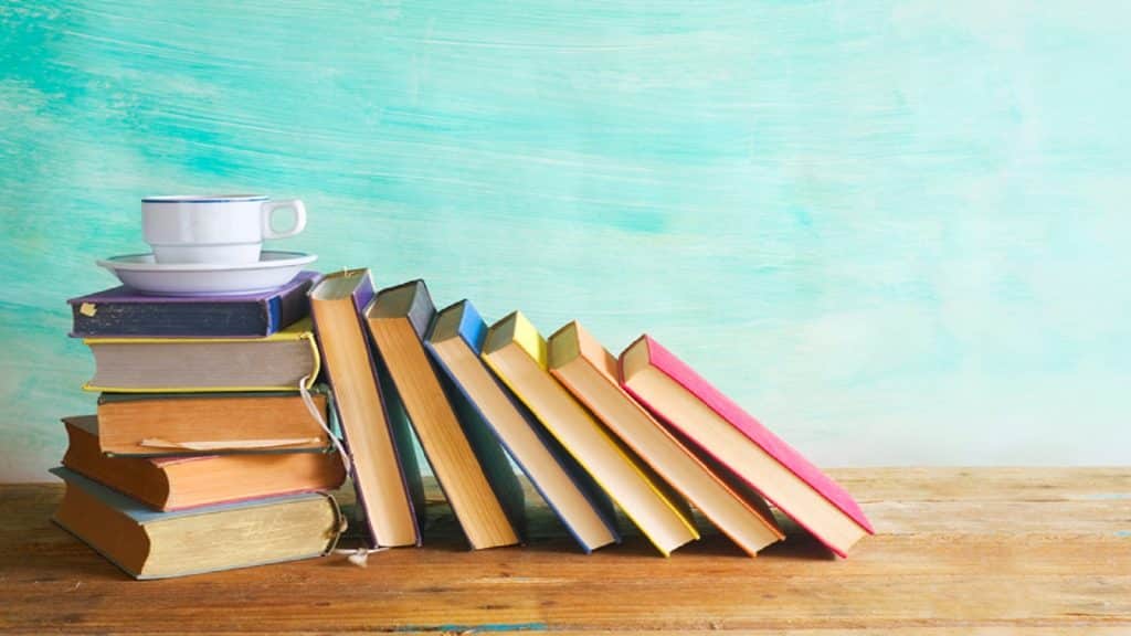 موضوع عن اليوم العالمي للكتاب