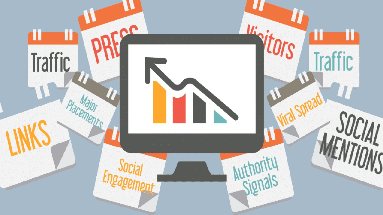 صورة موقع معرفة عدد الزيارات الموقع