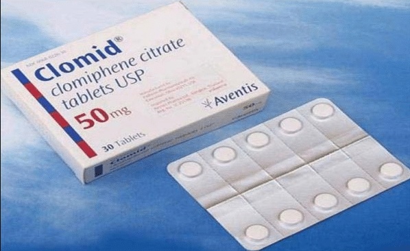مين استخدمت الكلوميد وجابت توأم