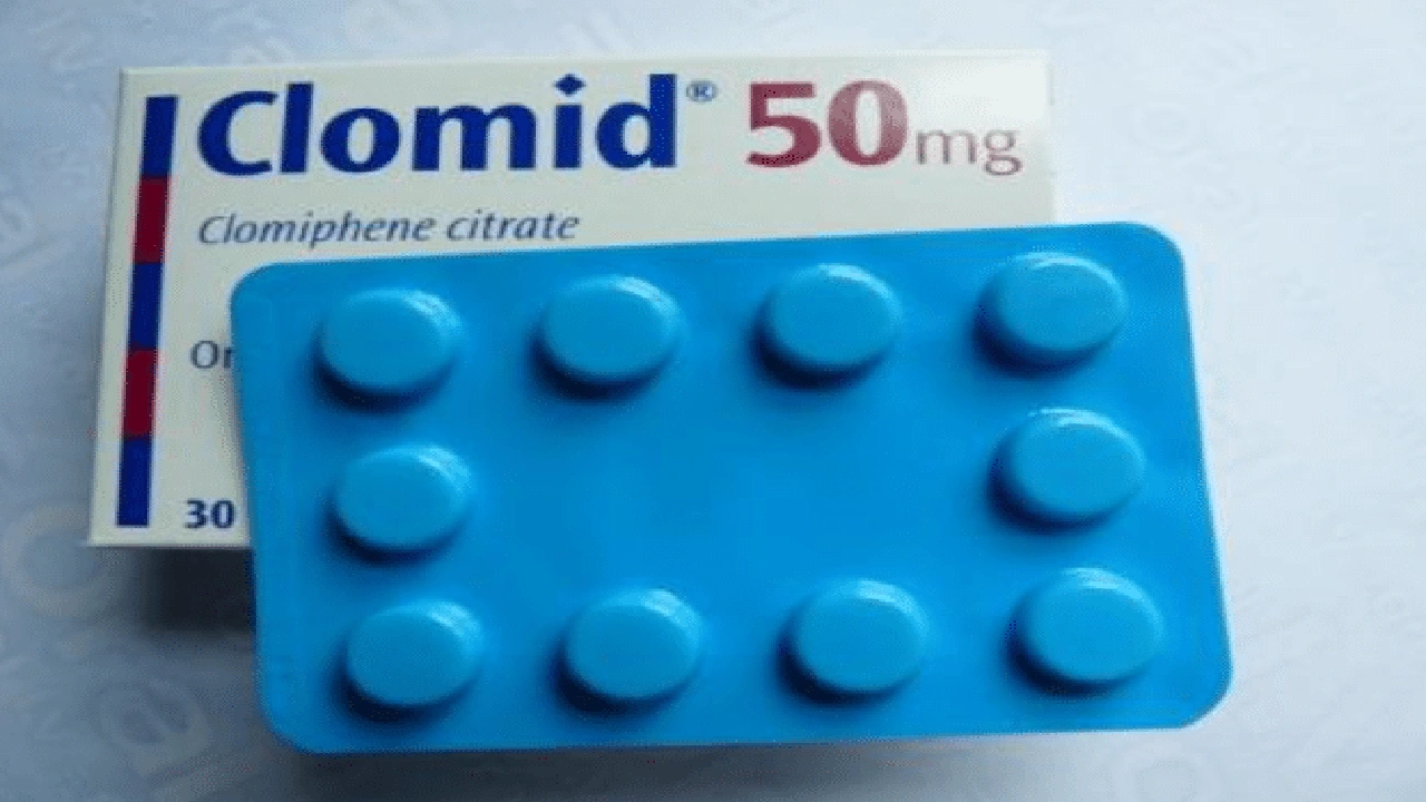 صورة مين استخدمت الكلوميد وعندها تكيس وحملت