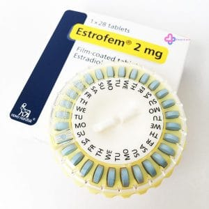 مين استخدمت حبوب استروفيم
