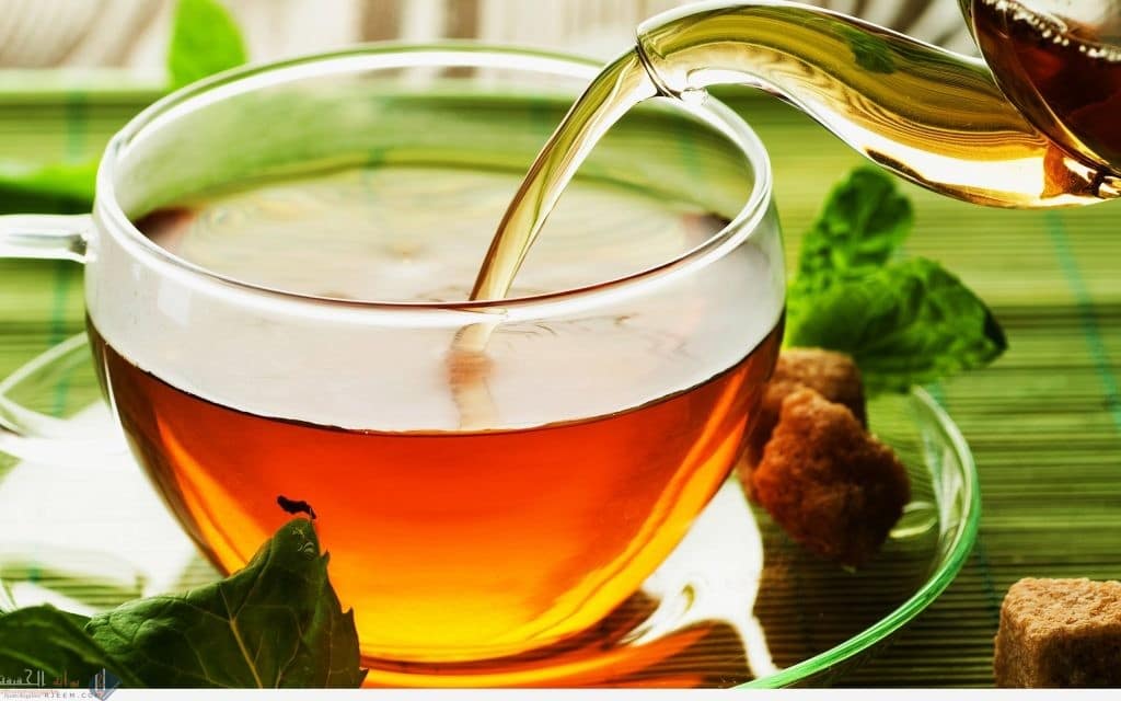 مين استخدمت شاي نبوت