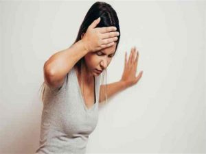 مين جاها دوخة قبل الدورة وطلعت حامل