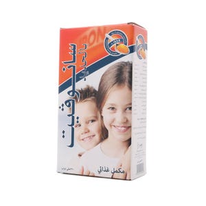 مين جربت سانسوفيت للكبار