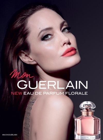 مين جربت عطر مون جيرلان