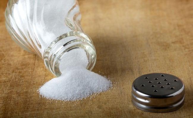 مين جربت معجون الأسنان لاختبار الحمل