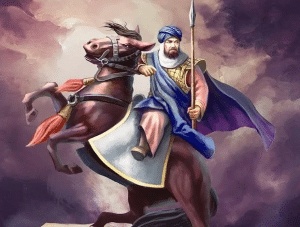 نبذة عن موسى بن نصير