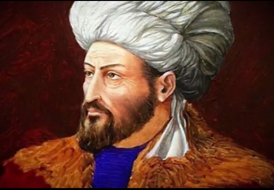 نبوءة النبي محمد حول فتح القسطنطينية